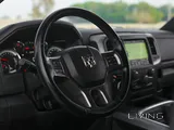 Dodge Ram Warlock 2023